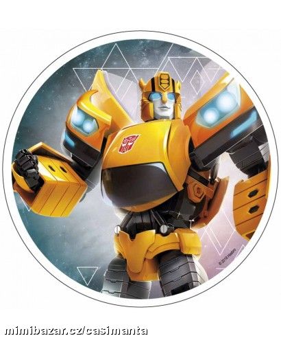 Transformers 1
