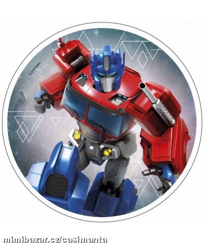 Tranformers 2