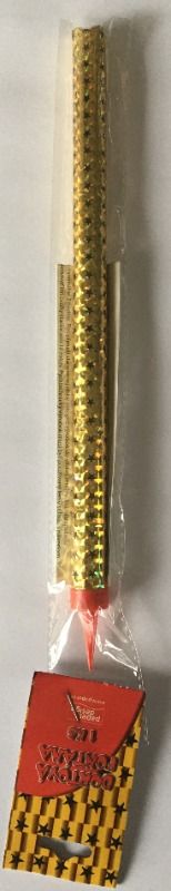 Dortová fontána - výška 12 cm