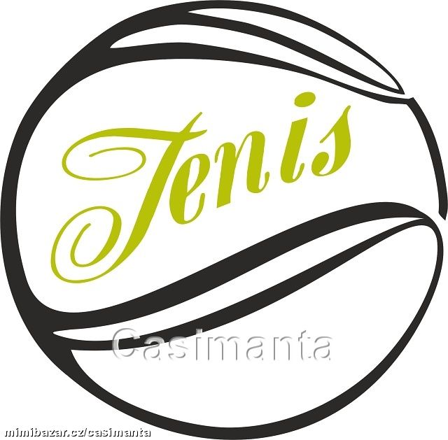 Jedlý papír - tenic