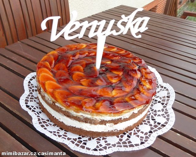 Zápich se jménem